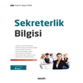  Sekreterlik Bilgisi - Hasan Tutar