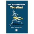  Spor Organizasyonları Yönetimi - Dursun Katkat