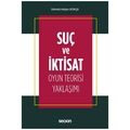  Suç ve İktisat - Döndü Hülya Gökçe