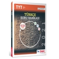TYT Türkçe Soru Bankası Sınav Yayınları
