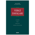  Vergi Davaları - Hüseyin Aydemir