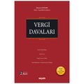  Vergi Davaları - Hüseyin Aydemir
