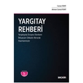 Yargıtay Rehberi - Ahmet Cemal Ruhi