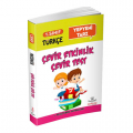  1. Sınıf Türkçe Çevir Etkinlik Çevir Test İnovasyon Yayıncılık
