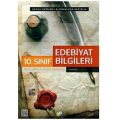  10. Sınıf Edebiyat Bilgileri İpuçlarıyla Soru Bankası - Fdd Yayınları