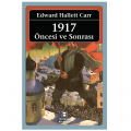 1917 Öncesi ve Sonrası - Edward Hallett Carr