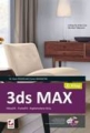3ds Max (2. Kitap) MassFX  FumeFX  Kaplamalara Giriş - Mehmet Yasin Özsağlam, Caner Bayraktar
