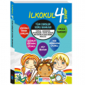 4. Sınıf Tüm Dersler Soru Bankası Evrensel İletişim Yayınları
