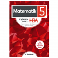 5. Sınıf Matematik Kazanım Odaklı HBA Tudem Yayınları