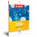 9. Sınıf Fizik Konu Anlatımlı Final Yayınları