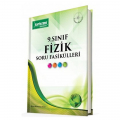 9. Sınıf Fizik Soru Fasikülleri Kartezyen Yayınları