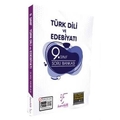 9. Sınıf Türk Dili ve Edebiyatı Güncel Soru Bankası Karekök Yayınları