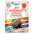  AYT Matematik Şifreleme Teknikleri Akıllı Adam Yayınları