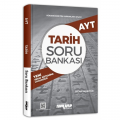  AYT Tarih Soru Bankası Ankara Yayıncılık