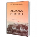 Anayasa Hukuku - Mustafa Erdoğan