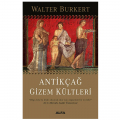  Antikçağ Gizem Kültleri - Walter Burkert