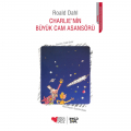 Charlie'nin Büyük Cam Asansörü - Roald Dahl