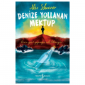 Denize Yollanan Mektup - Alex Shearer