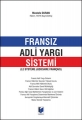  Fransız Adli Yargı Sistemi - Mustafa Duran
