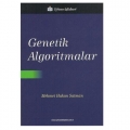Genetik Algoritmalar - Mehmet Hakan Satman