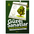  Güzel Sanatlar Yetenek Sınavına Hazırlık - B. Barbaros Özdemir, Gülçin Elyorgun