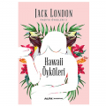 Hawaii Öyküleri - Jack London