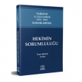  Yargıtay 12. Ceza Dairesi (2014-2016) Kararlarında Hekimin Sorumluluğu - Ümit Erdem