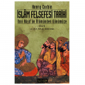 İslam Felsefesi Tarihi Cilt 2 - Henry Corbin