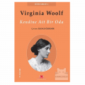  Kendine Ait Bir Oda - Virginia Woolf