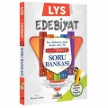  LYS Edebiyat Kolay Öğreten Soru Bankası BiDers Yayınları