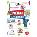 Merak Ettikleriniz 1 - Kollektif