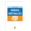 Miras Ortaklığı - Özlem Sarı Fidan