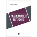 Pazarlamacılık Sözleşmesi - Gökhan Yalman