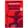  Robin Hood, Kısaltılmış Metin - Howard Pyle