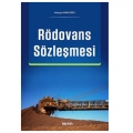 Rödovans Sözleşmesi - Hüseyin Amiklioğlu