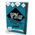 SPK'nın El Kitabı Sermaye Piyasası Araçları 1 - Perihan Muş