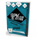  SPK'nın El Kitabı Sermaye Piyasası Araçları 1 - Perihan Muş