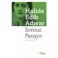  Sonsuz Panayır - Halide Edib Adıvar