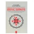  Sosyal Sermaye - İsmail Seki, İlknur Karataş