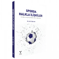  Sporda Halkla İlişkiler - Ali Yıldırım