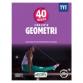  TYT 40 Seansta Jimnastik Geometri Konu Anlatımı Soru Bankası Okyanus Yayınları