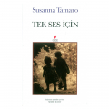 Tek Ses İçin - Susanna Tamaro