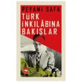  Türk İnkılabına Bakışlar - Peyami Safa