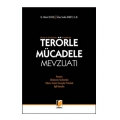  Terörle Mücadele Mevzuatı - Ahmet Ulutaş, Ömer Serdar Atabey