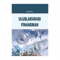 Uluslararası Finansman - Üner Ertem