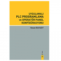  Uygulamalı PLC Programlama ve Operatör Panel Konfigürasyonu - Hasan Bayazıt