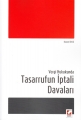 Tasarrufun İptali Davaları - Kerem Öncü