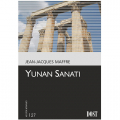  Yunan Sanatı - Jean-Jacques Maffre