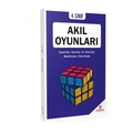 Akıl Oyunları 4. Sınıf Kurul Yayınları