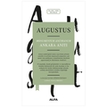  Ankara Anıtı - Augustus